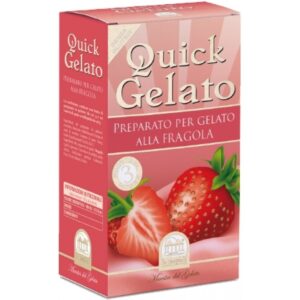 Quick Gelato