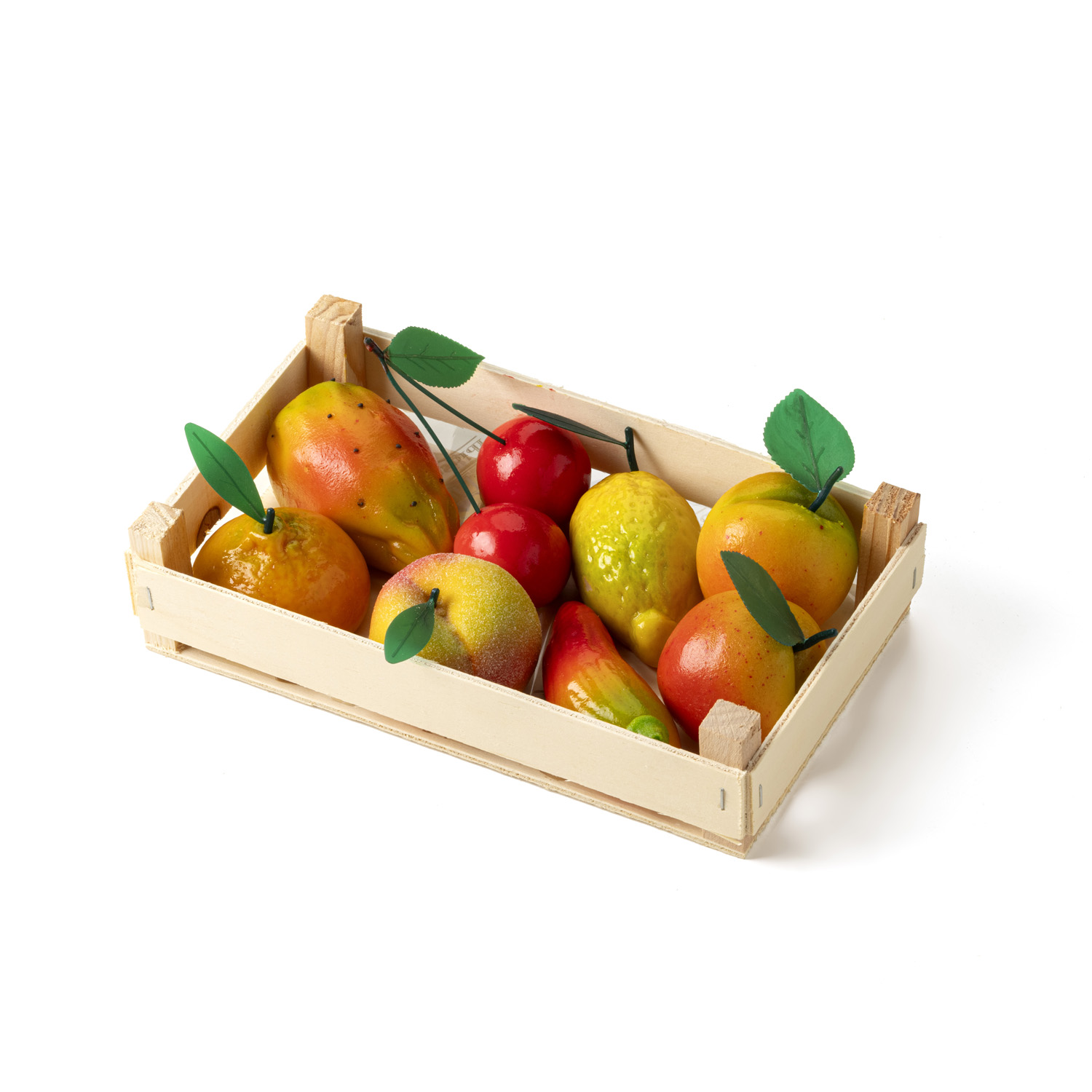 Frutta Martorana 450 gr.