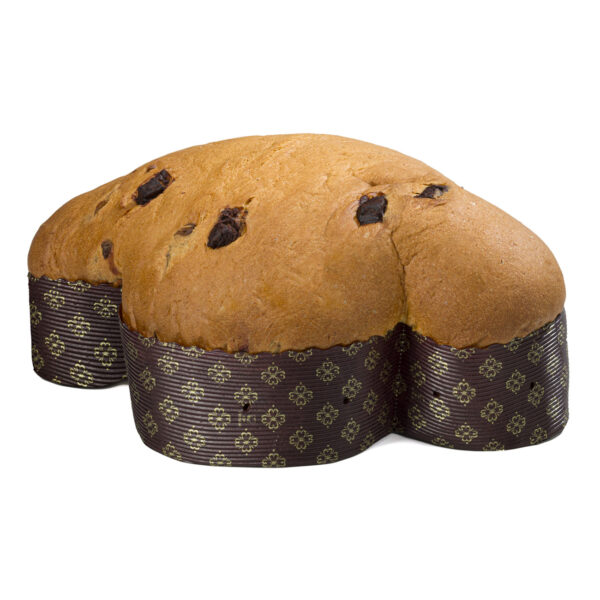 Colomba al Cioccolato